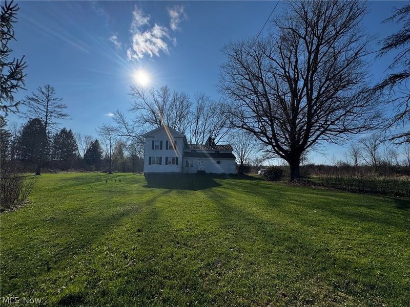 4533 Mechanicsville Road , Rock Creek, OH 44084 Photo 2