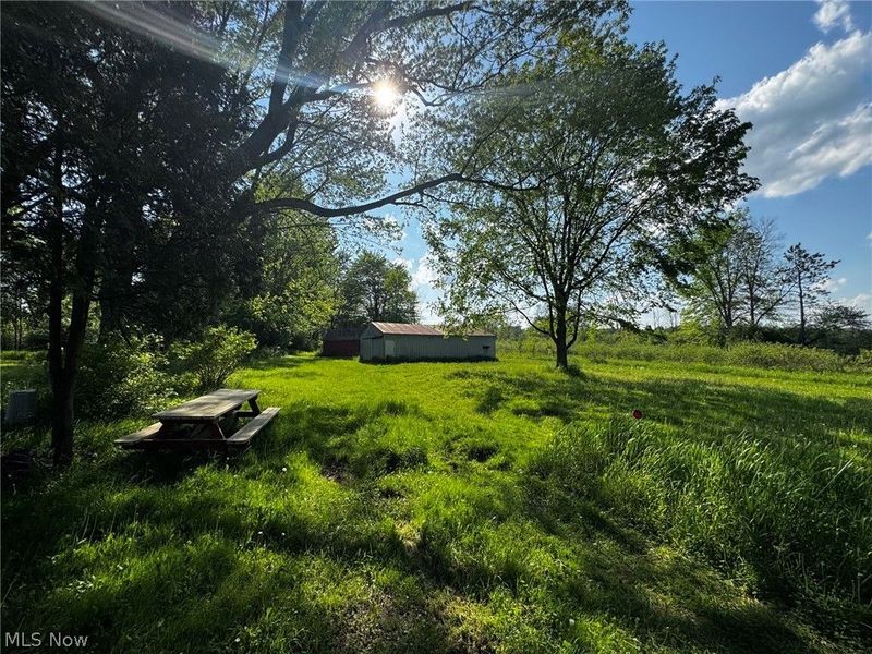 4533 Mechanicsville Road , Rock Creek, OH 44084 Photo 20