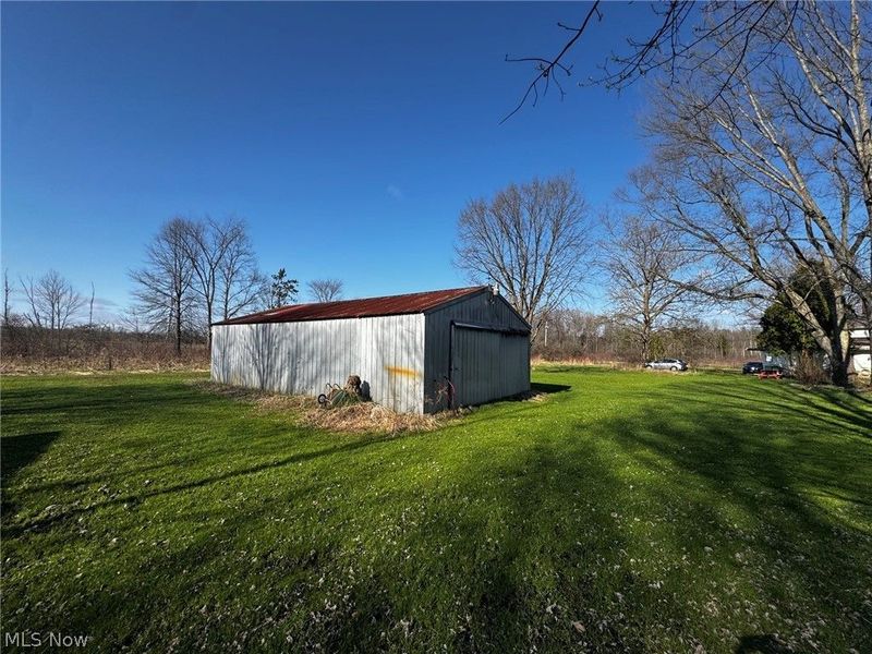 4533 Mechanicsville Road , Rock Creek, OH 44084 Photo 3