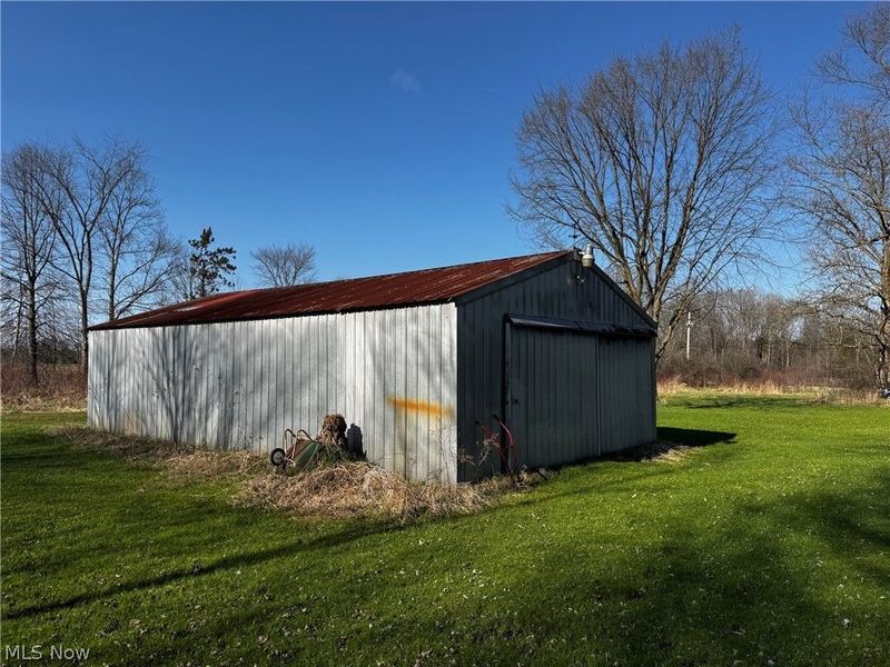 4533 Mechanicsville Road , Rock Creek, OH 44084 Photo 4