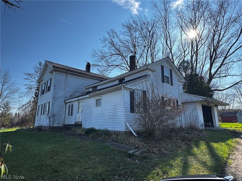 4533 Mechanicsville Road , Rock Creek, OH 44084 Photo 5