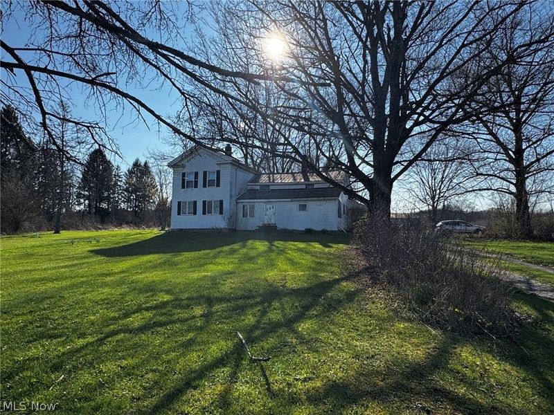 4533 Mechanicsville Road , Rock Creek, OH 44084 Photo 6