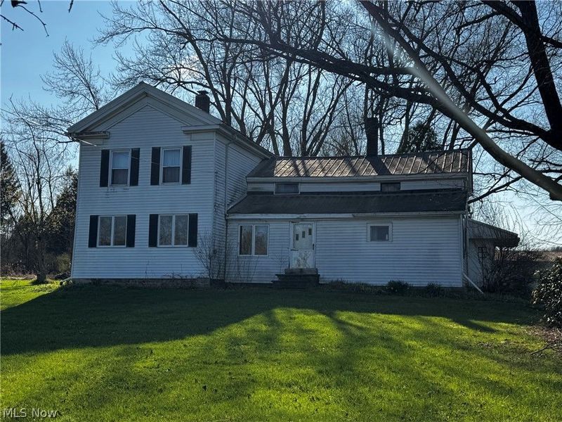 4533 Mechanicsville Road , Rock Creek, OH 44084 Photo 8