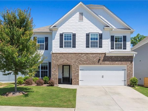 199 Yaupon Trail , Braselton, GA 30517