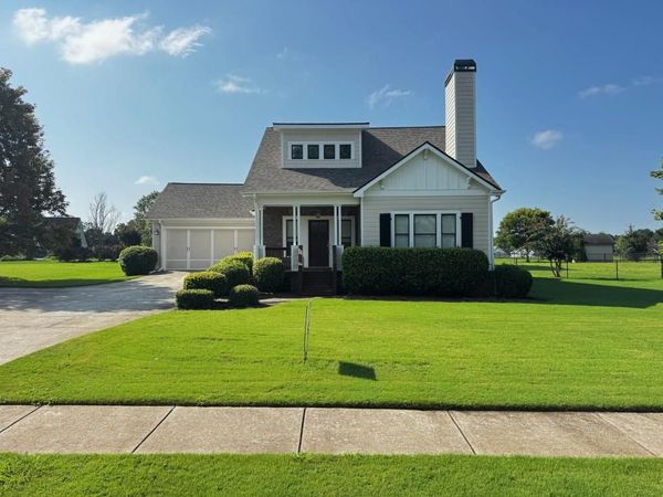 1713 Townside Drive , Bishop, GA 30621