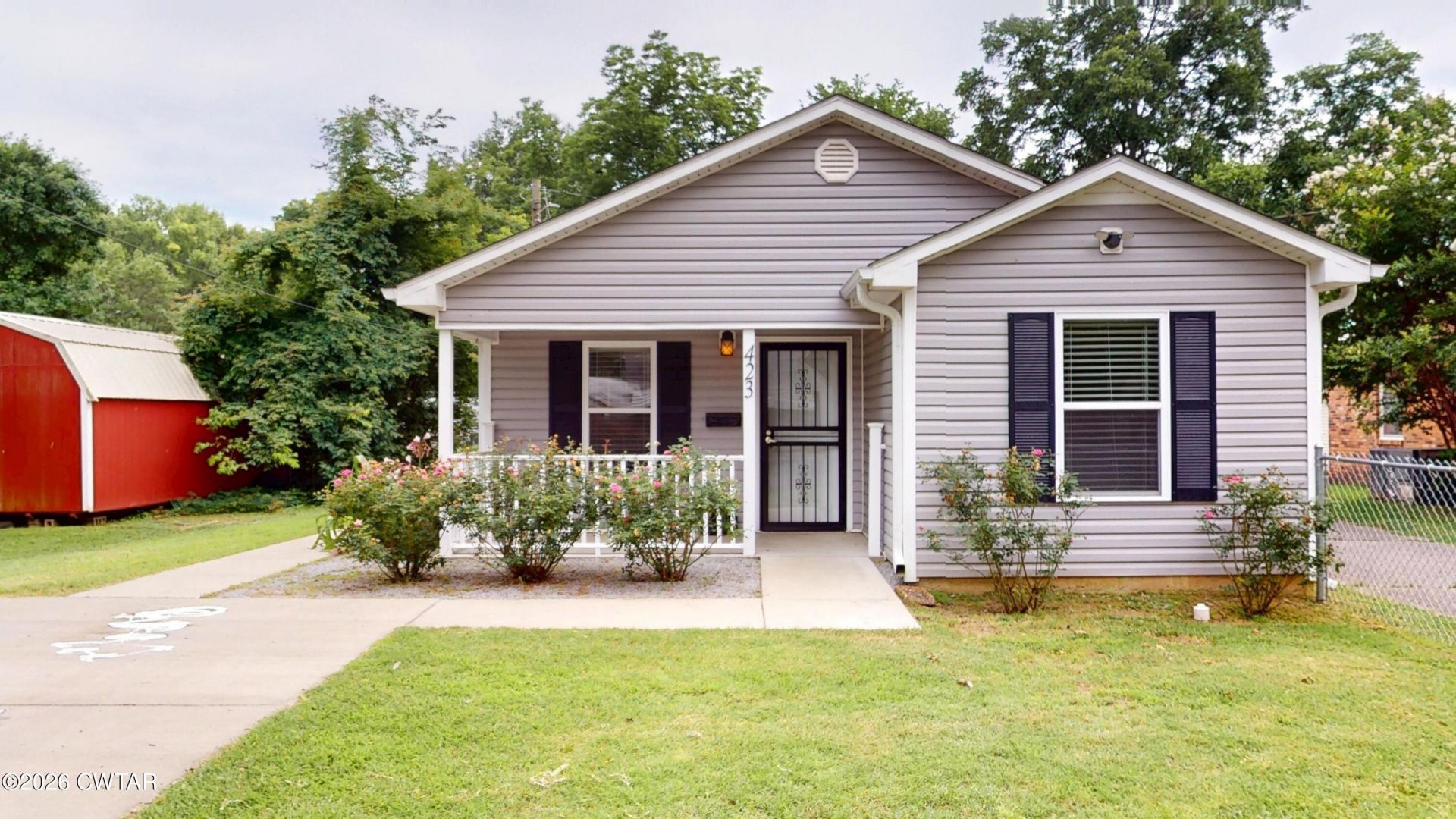 423 Poplar Street, Tiptonville, TN 38079 Main Photo