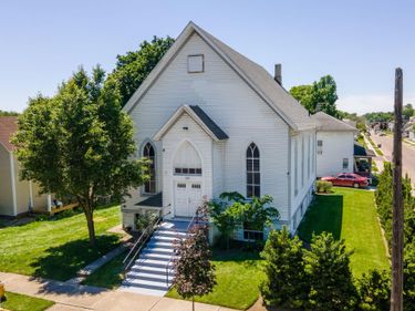 200 S Monroe Street, Troy, OH 45373