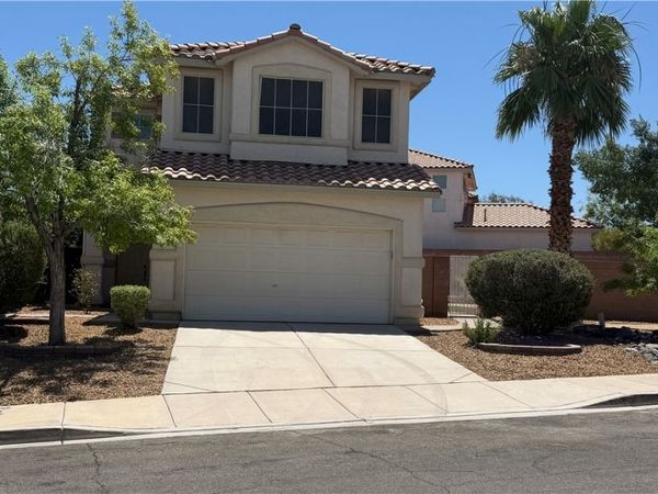 2424 Predera Avenue, Unit -, Henderson, NV 89052