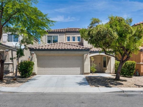 9072 Cedar Door Avenue , Las Vegas, NV 89148