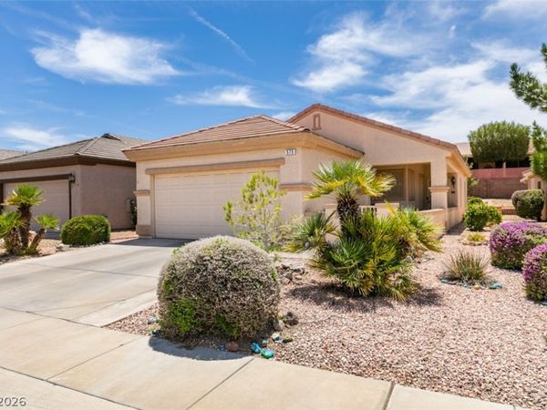 573 Carmel Mesa Drive , Henderson, NV 89012