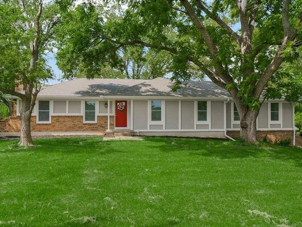 7910 E 233rd Street, Peculiar, MO 64078