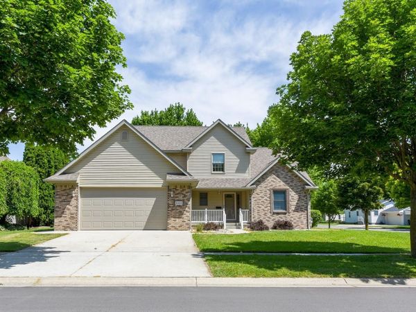860 Plank Street, Dundee, MI 48131