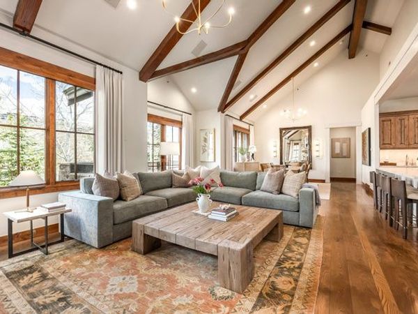 8676 RANCH CLUB CT , Park City, UT 84098