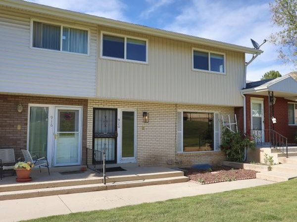 920 E 4050 S, Ogden, UT 84403