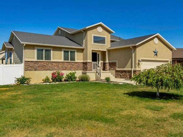 2303 N 300 W, Harrisville, UT 84414