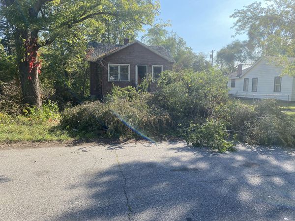 3443 Pennsylvania Street , Gary, IN 46409