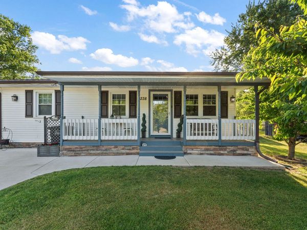 3338 Jay Street , Hobart, IN 46342