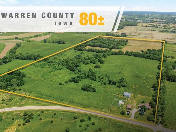 1853 G64 Highway, New Virginia, IA 50210