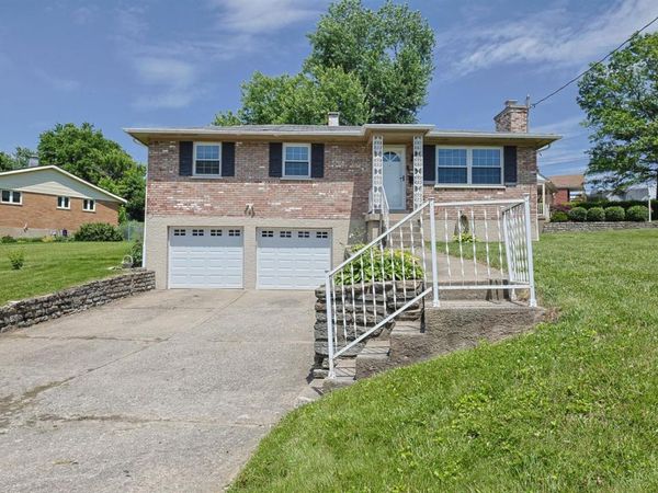 4022 Wildcherry Court, Green Twp, OH 45248