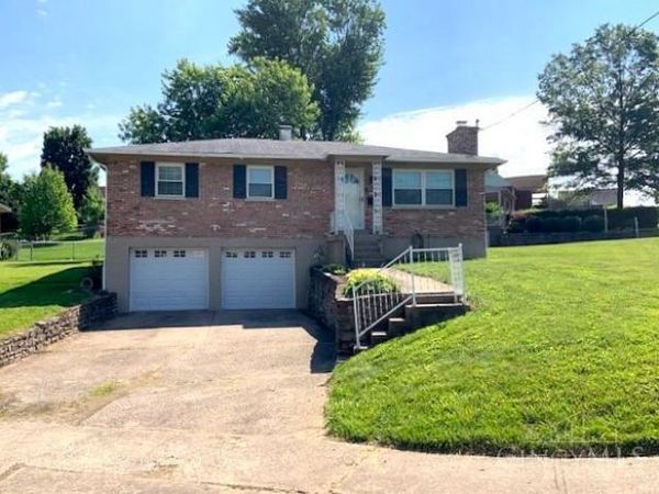 4022 Wildcherry Court, Green Twp, OH 45248