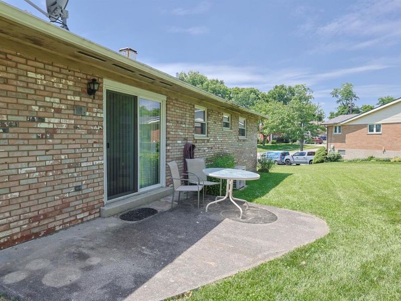 4022 Wildcherry Court, Green Township, OH 45248 Photo 28