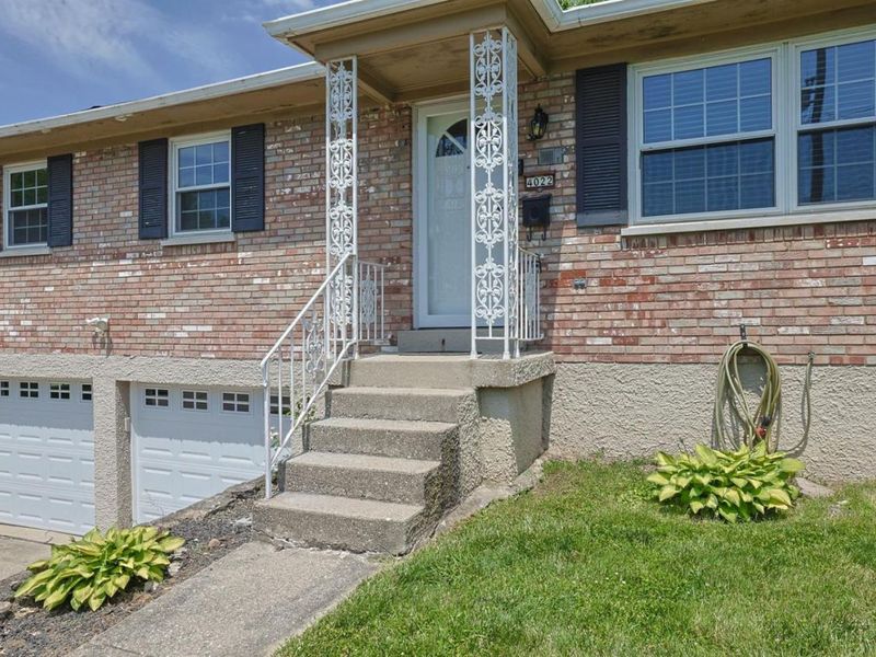 4022 Wildcherry Court, Green Township, OH 45248 Photo 3
