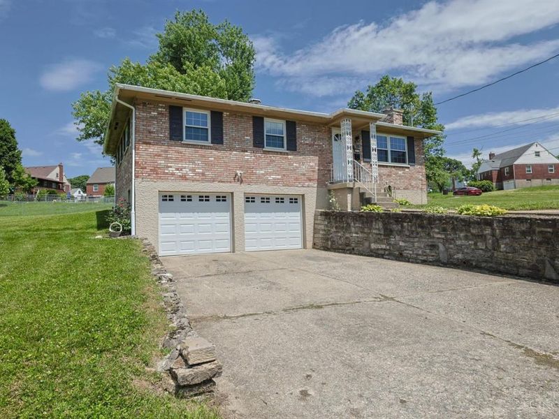 4022 Wildcherry Court, Green Township, OH 45248 Photo 32