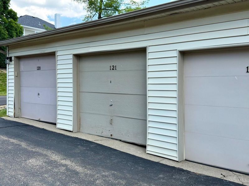 1572 Gelhot Drive, Unit 121, Fairfield, OH 45014 Photo 29