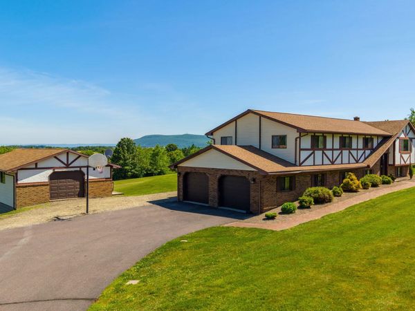 67 RIDGE Road , Catawissa, PA 17820