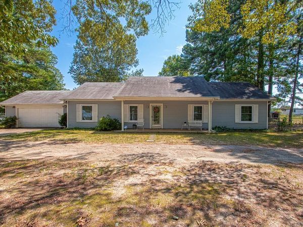 7 Amy Court , Little Rock, AR 72206