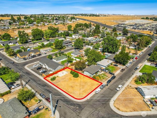 0 NKA Gary Street , Moses Lake, WA 98837