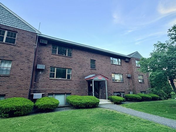 23 Spencer Rd, Unit 18F, Boxborough, MA 01719