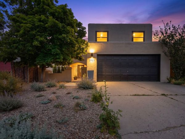 2925 Calle del Res, Santa Fe, NM 87505