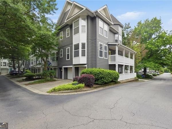 951 Glenwood Avenue SE, Unit 1306, Atlanta, GA 30316