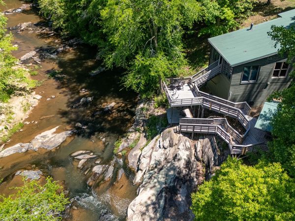 1326 Armstrong Mill Road, Franklin, GA 30217
