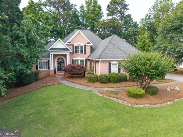 7030 Sweet Creek Road, Johns Creek, GA 30097