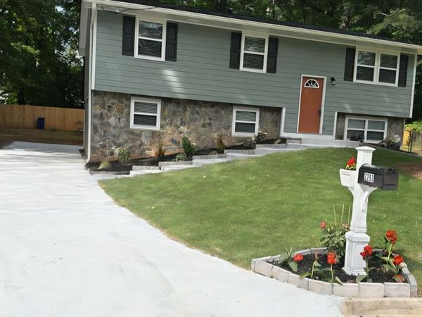 2293 Cherokee Valley Drive, Lithonia, GA 30058