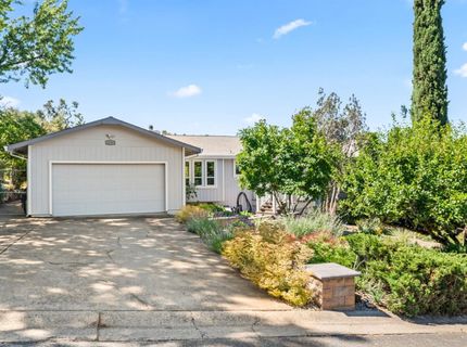 4408 Shorthorn Rd, Rescue, CA 95672 Photo