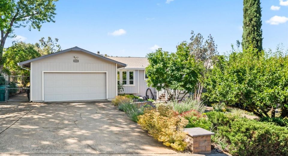4408 Shorthorn Rd, Rescue, CA 95672 Photo