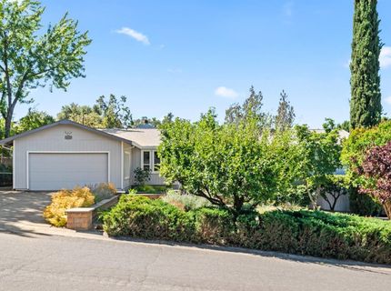 4408 Shorthorn Rd, Rescue, CA 95672 Photo