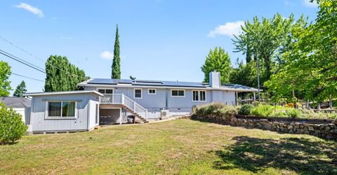 4408 Shorthorn Rd, Rescue, CA 95672 Photo