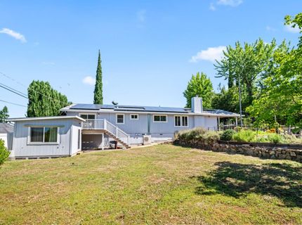 4408 Shorthorn Rd, Rescue, CA 95672 Photo