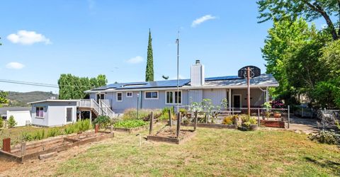 4408 Shorthorn Rd, Rescue, CA 95672 Photo