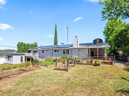 4408 Shorthorn Rd, Rescue, CA 95672 Photo