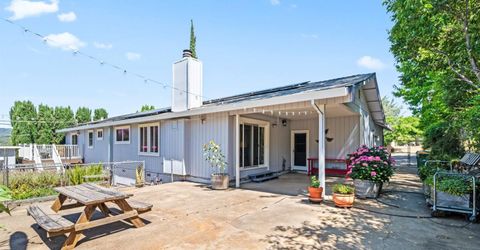 4408 Shorthorn Rd, Rescue, CA 95672 Photo