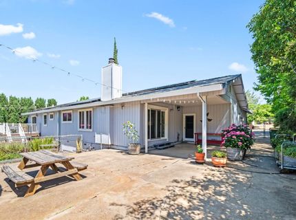 4408 Shorthorn Rd, Rescue, CA 95672 Photo