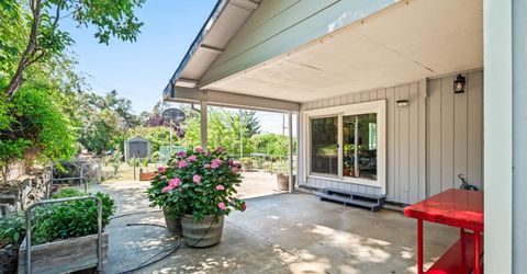 4408 Shorthorn Rd, Rescue, CA 95672 Photo