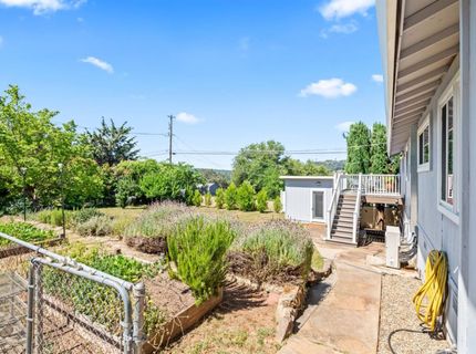 4408 Shorthorn Rd, Rescue, CA 95672 Photo