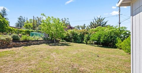 4408 Shorthorn Rd, Rescue, CA 95672 Photo