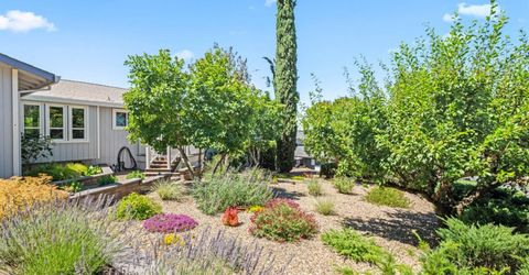 4408 Shorthorn Rd, Rescue, CA 95672 Photo
